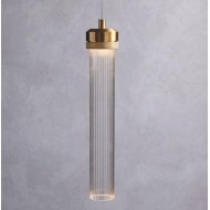 مصباح معلق كلاسيكي حديث من LILLE