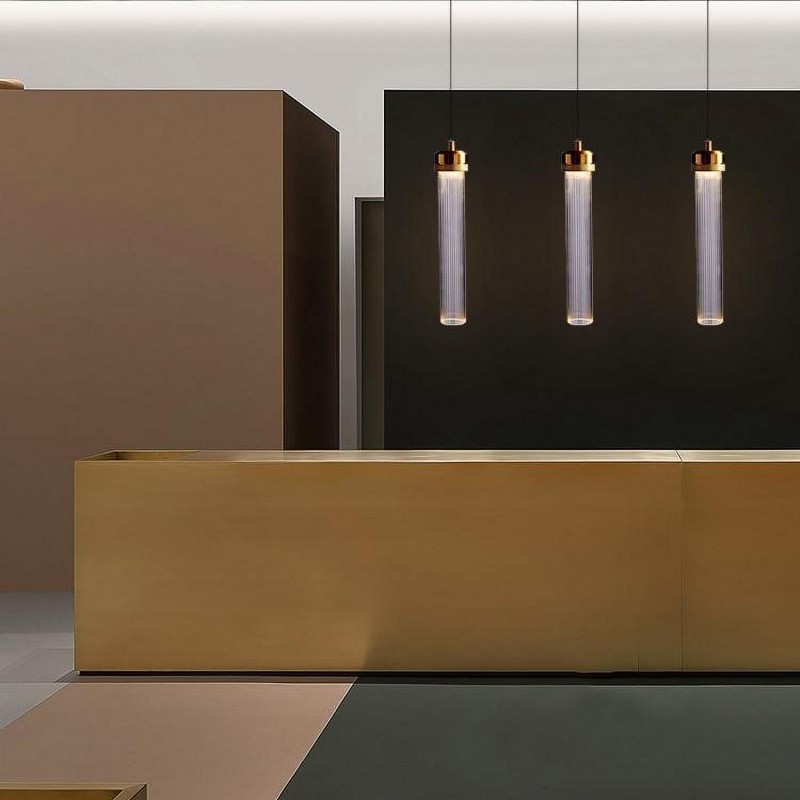 LILLE Classic Modern Hanging Lamp