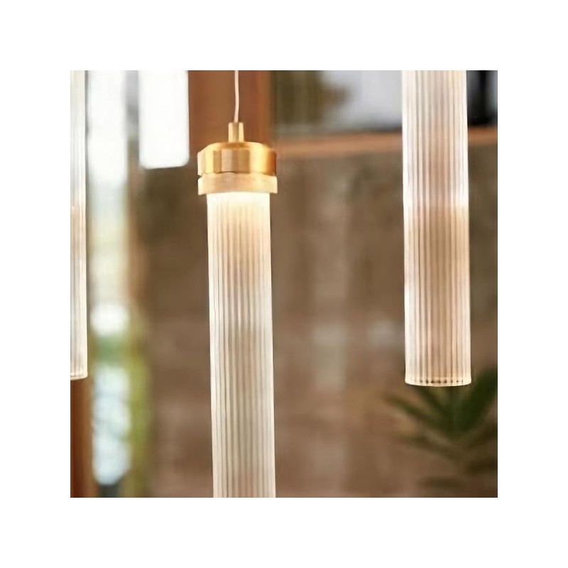 LILLE Classic Modern Hanging Lamp