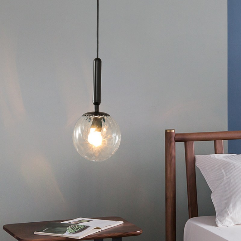 Cobett Slim Line Pendant Light