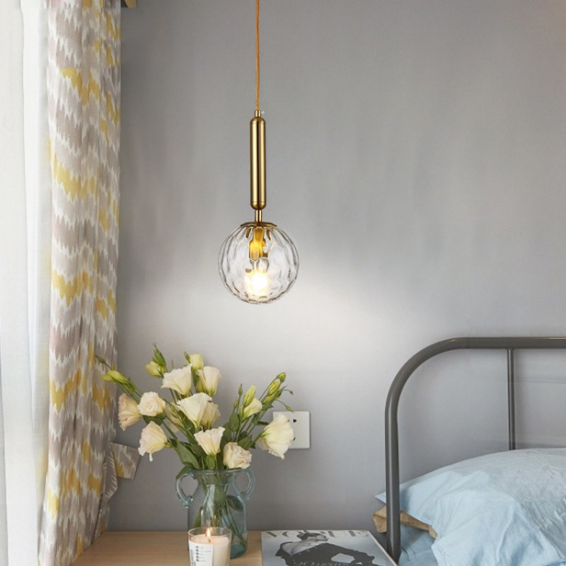 Cobett Slim Line Pendant Light