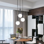 Cobett Slim Line Pendant Light
