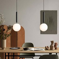Cobett Slim Line Pendant Light