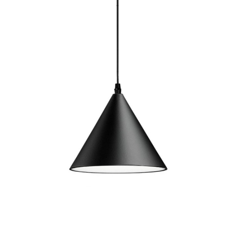 COBWEB Conical Pendant Light