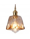 COBWEB Conical Pendant Light