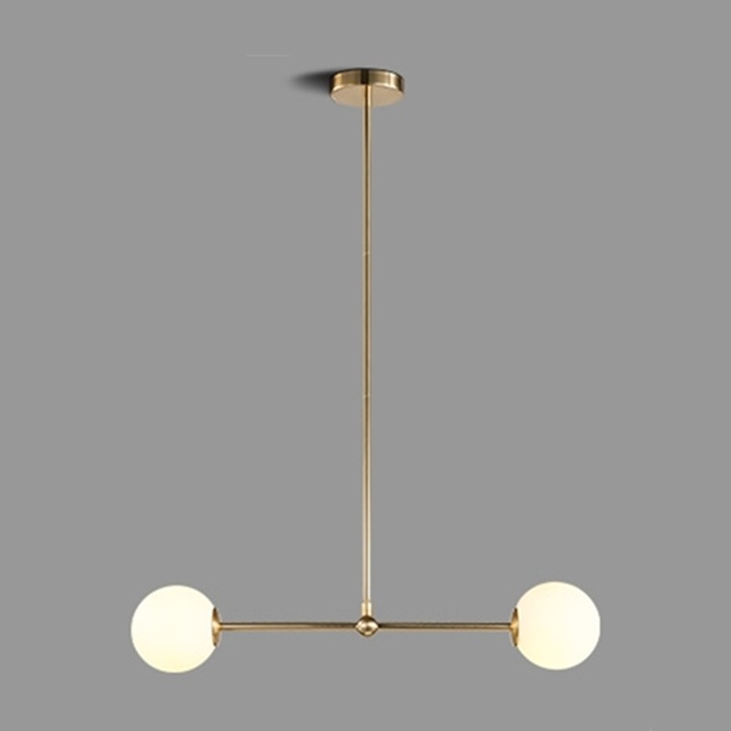 TREJOR Minimalist Pendant Light