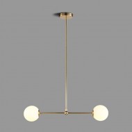 TREJOR Minimalist Pendant Light