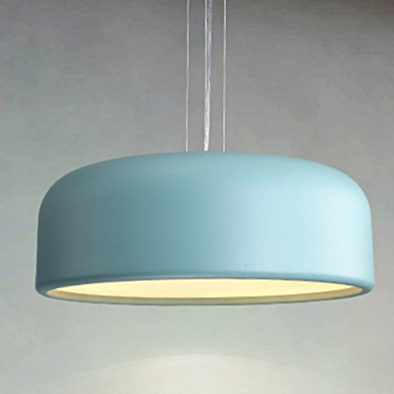 COMBUS Pastel Combination Hanging Lamp