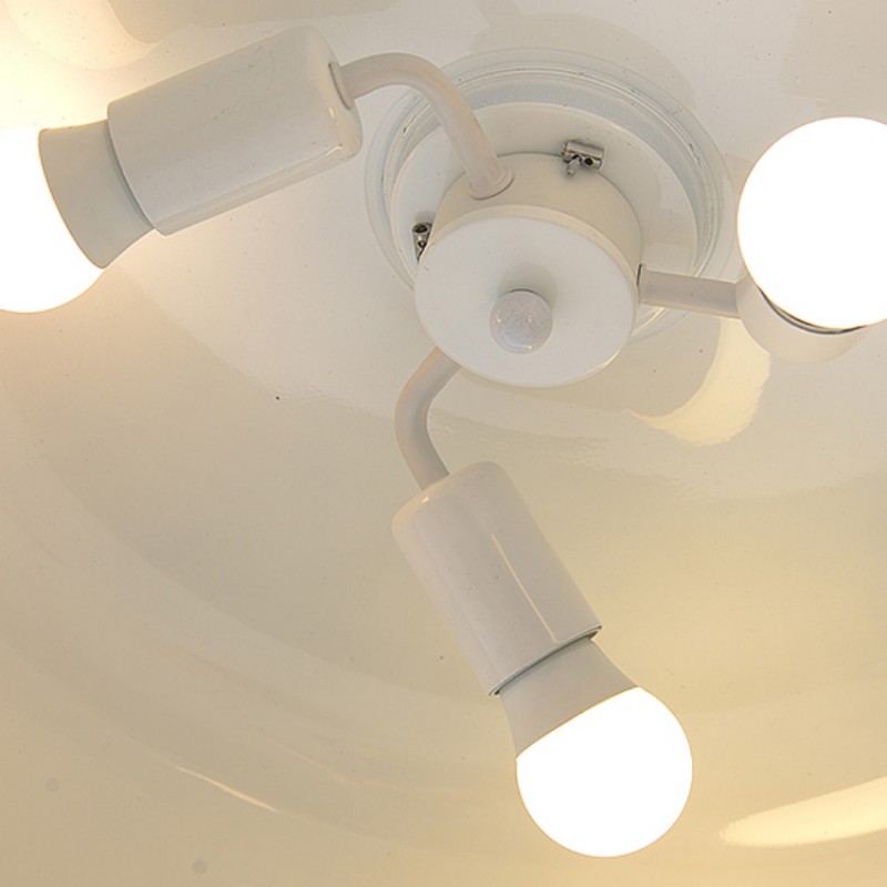 COMBUS Pastel Combination Hanging Lamp