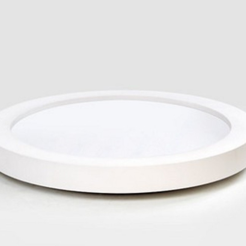 TRAVIS LED Ceiling Light in White