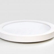 TRAVIS LED Ceiling Light in White