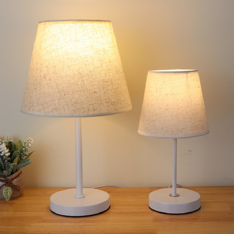 مصباح طاولة مريح