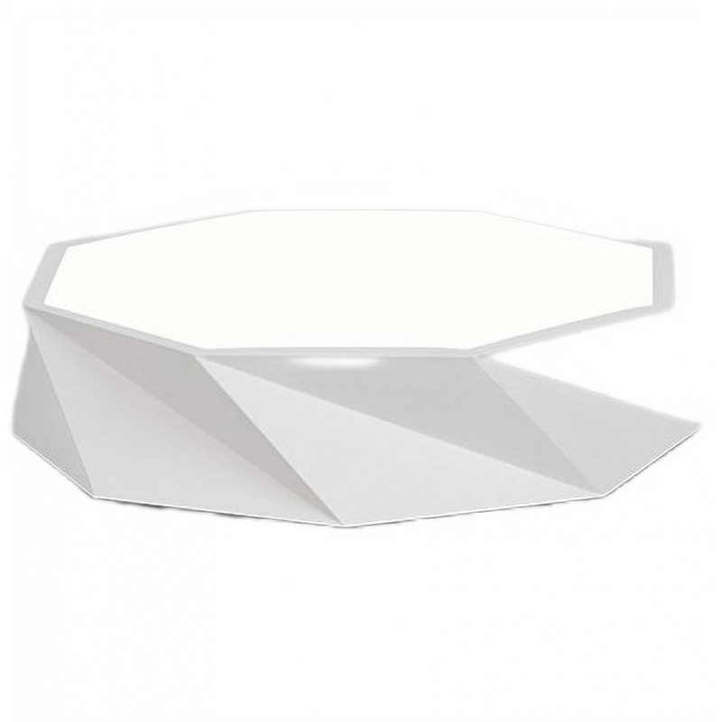 LUCENT Octagon Jewel LED مصباح السقف