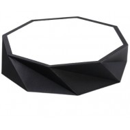 LUCENT Octagon Jewel LED Ceiling Lamp