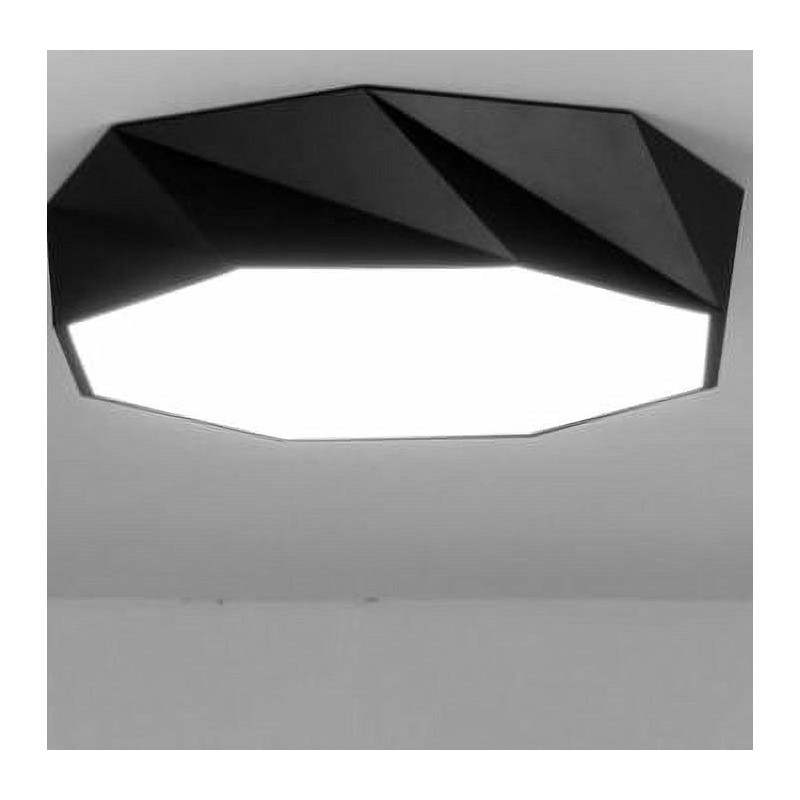 LUCENT Octagon Jewel LED Ceiling Lamp