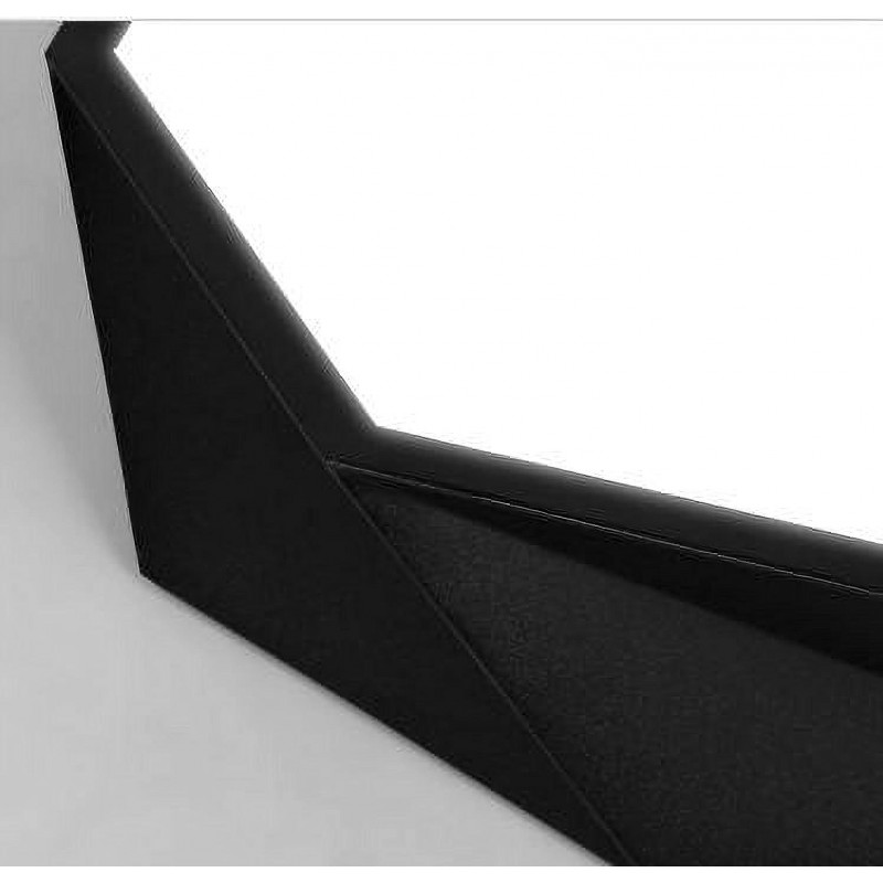 LUCENT Octagon Jewel LED Ceiling Lamp