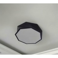 LUCENT Octagon Jewel LED Ceiling Lamp
