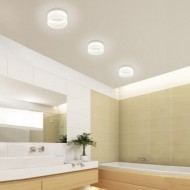 TINY LED Ceiling Light-Ø15/20cm
