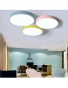 KAYLER Layered LED Ceiling Light