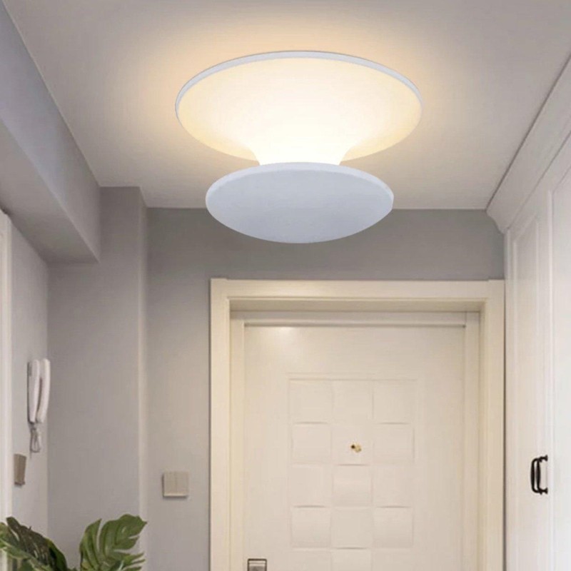 TEVERN LED Ceiling Light