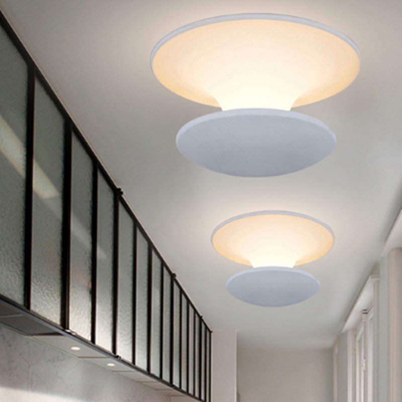 TEVERN LED Ceiling Light