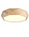 ARTRA Scandinavian LED Ceiling Light