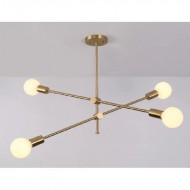 ALLURA Contemporary Chandelier Light