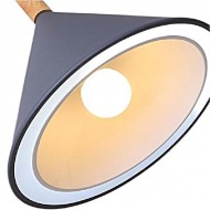 ضوء قلادة مخروطية الاسكندنافية