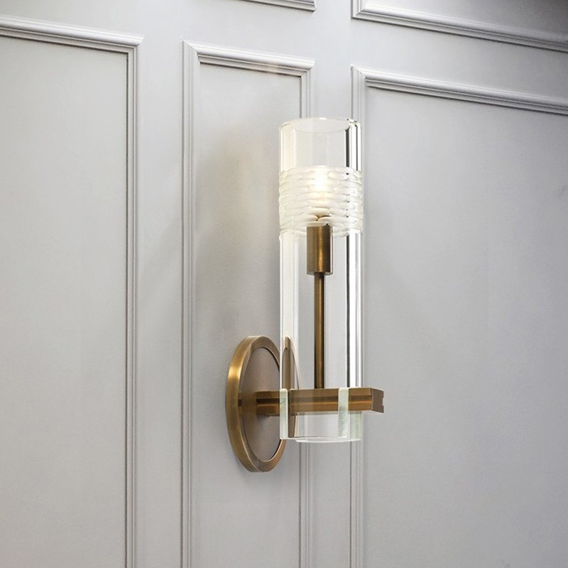 American Retro Wall Lamp