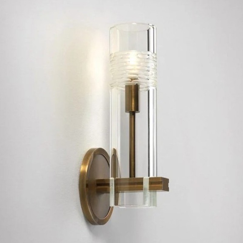 American Retro Wall Lamp