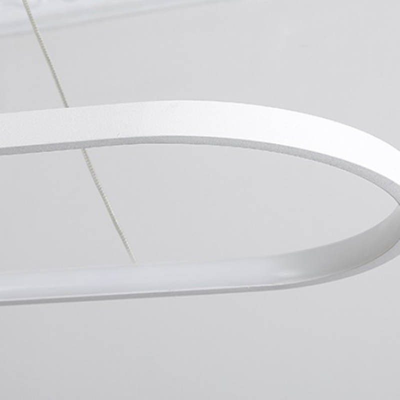 Modern LED Pendant Light