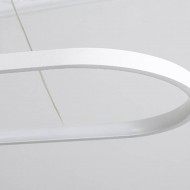 Modern LED Pendant Light