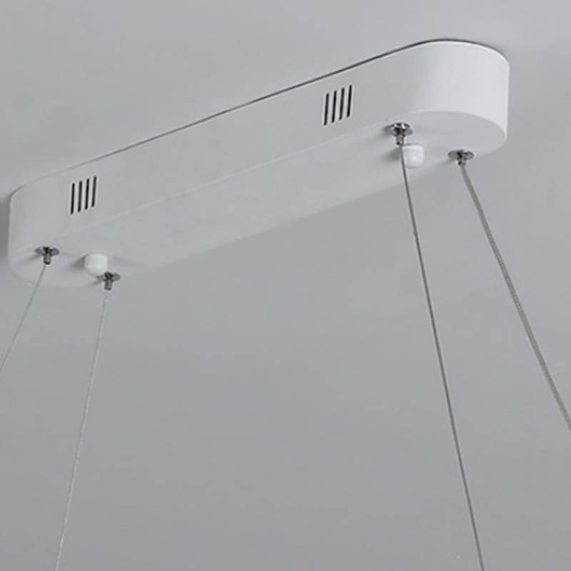 Modern LED Pendant Light