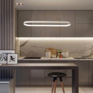 Modern LED Pendant Light