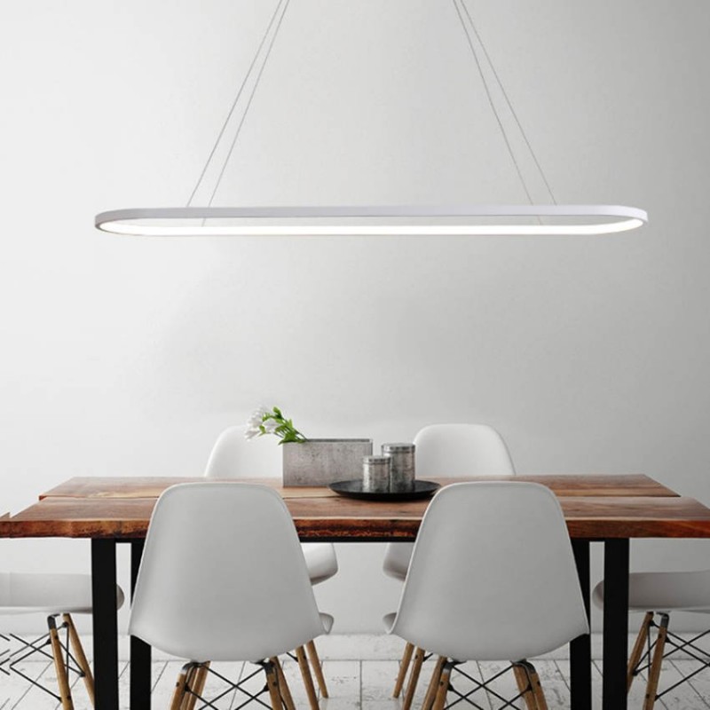 Modern LED Pendant Light