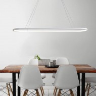 Modern LED Pendant Light