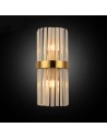 Modern Luxury Crystal Wall Lamp