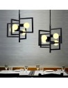 MAXTER Square Pendant Light