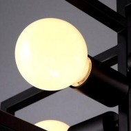 MAXTER Square Pendant Light