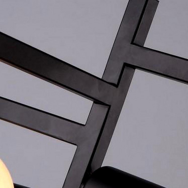 MAXTER Square Pendant Light