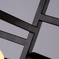 MAXTER Square Pendant Light