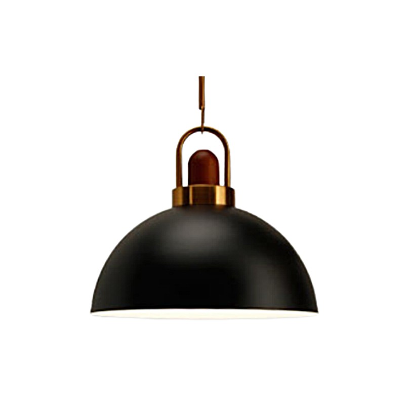 CORK Scandinavian Pendant Light Simig Lighting Pendant Light
