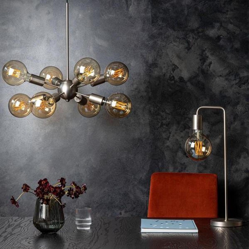 Mega Junction Chandelier