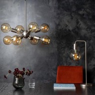 Mega Junction Chandelier