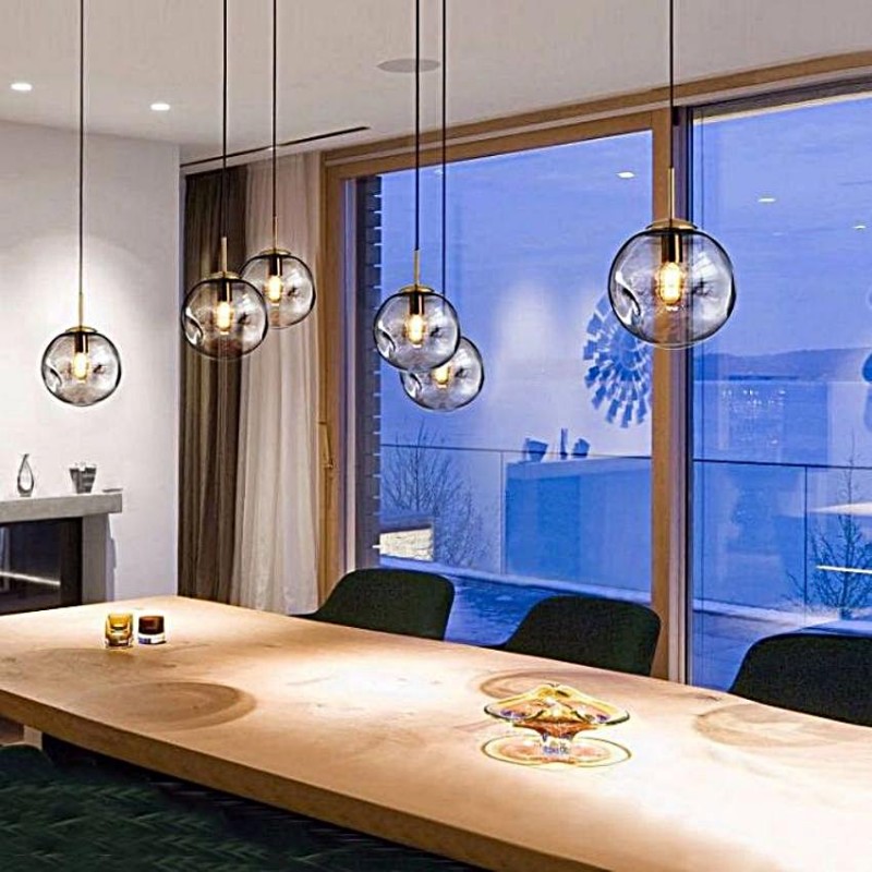 مصباح السقف الحديث COVET Deluxe