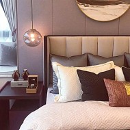 مصباح السقف الحديث COVET Deluxe