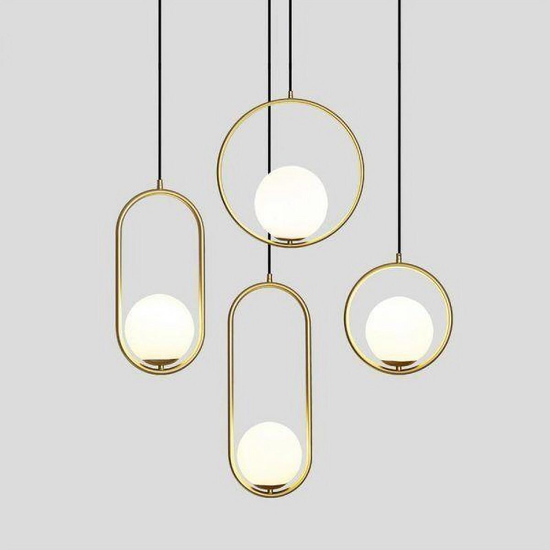 Mila Pendant Lamp