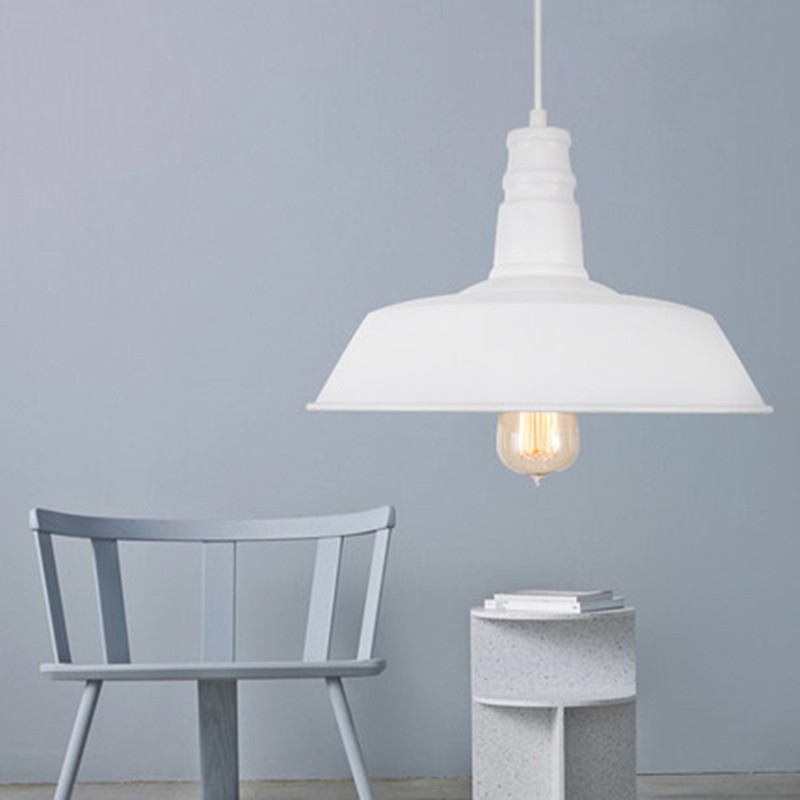 Street Bar Pendant Light