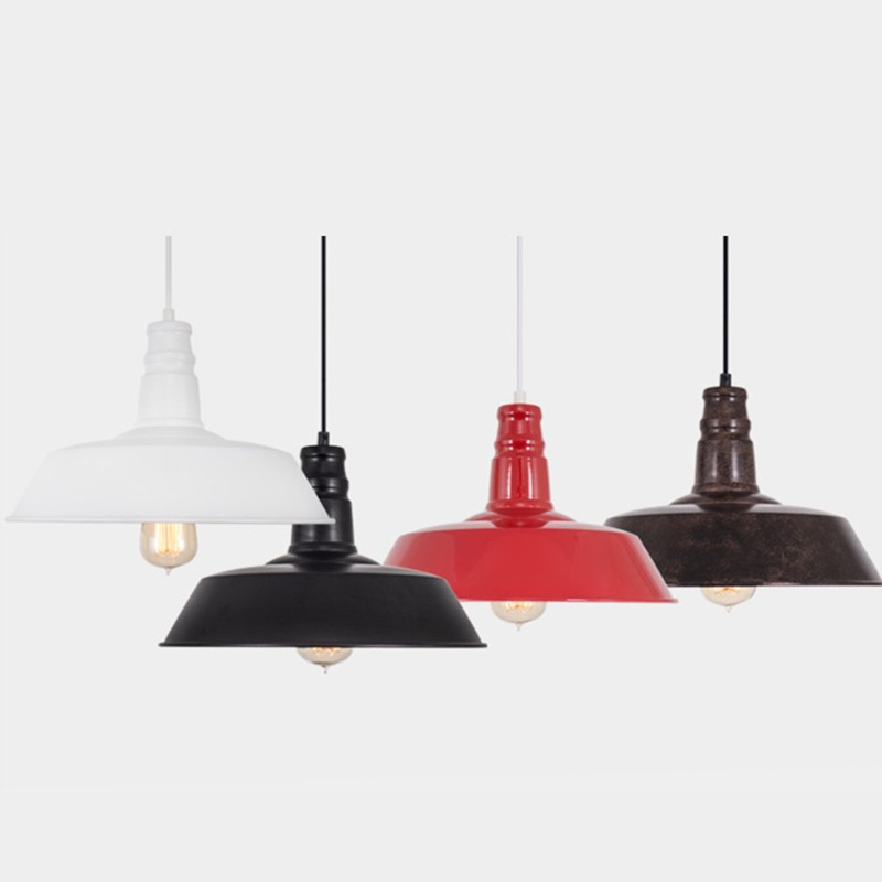 Street Bar Pendant Light