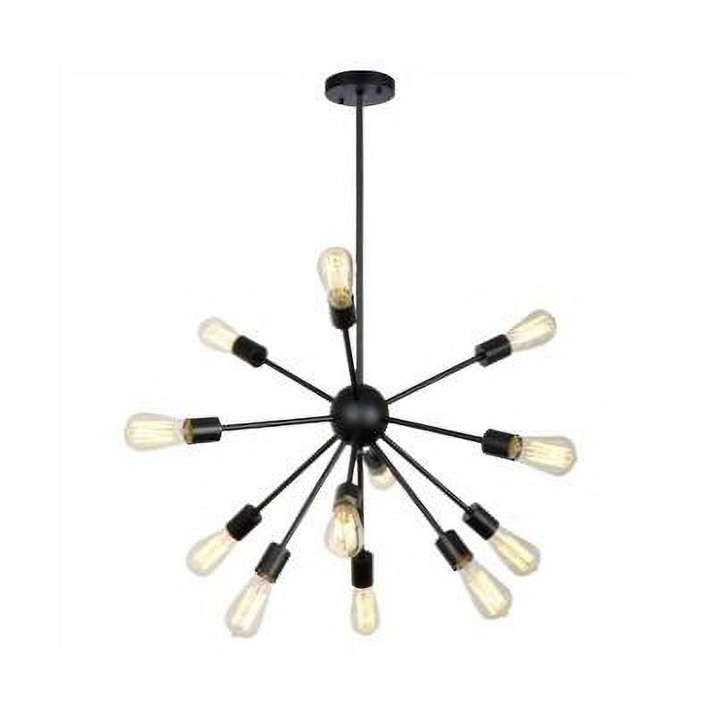 MILLENIUM Industrial Hanging Light